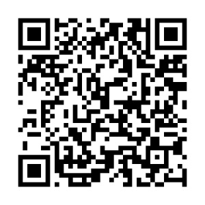リアル中国語のQRコード